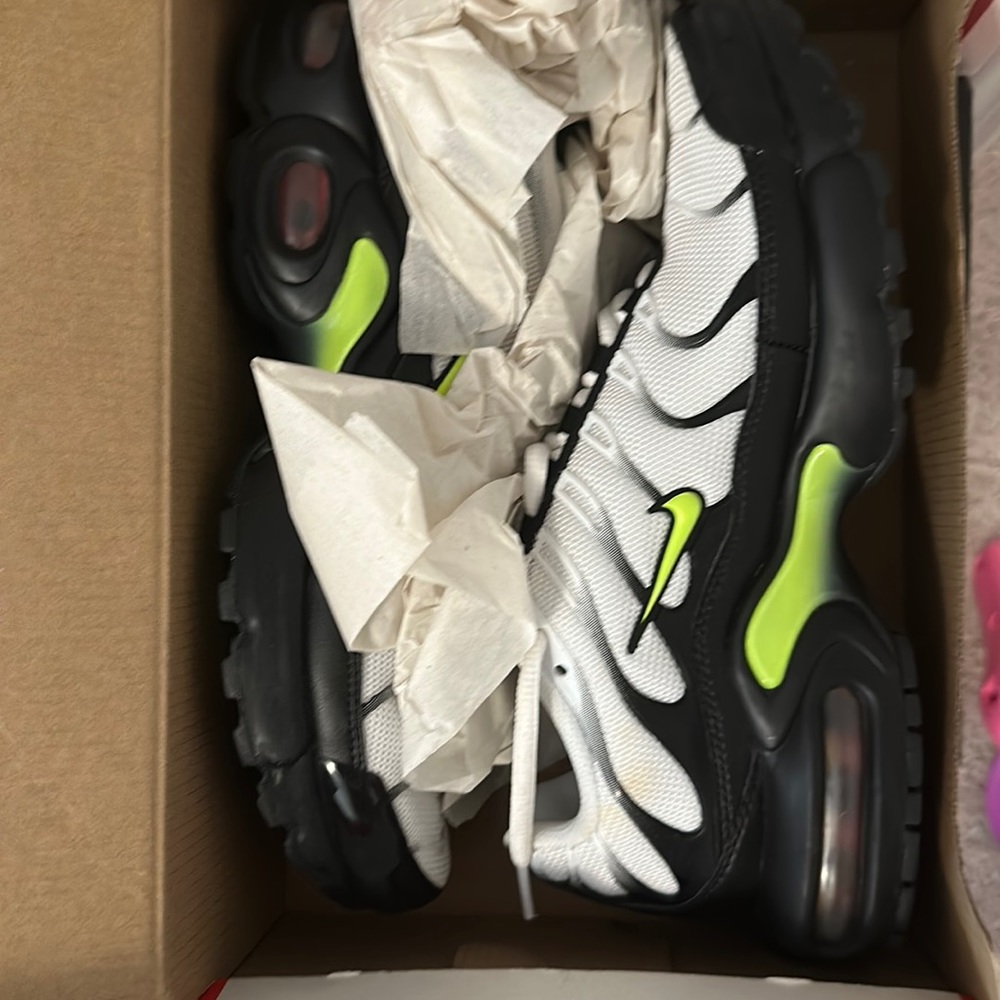 COPY - Nike air max plus